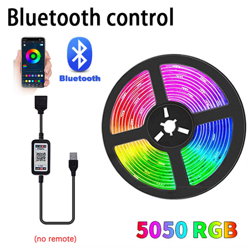 USB Led Strip Verlichting DC 5 - Ambient Light Strip Tv recensie en prijs