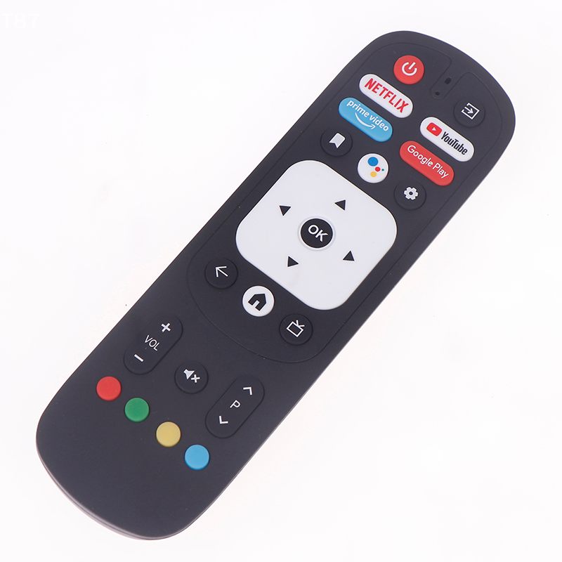 Spraakafstandsbediening RM-C32 - Home Cinema Kenwood recensie en prijs