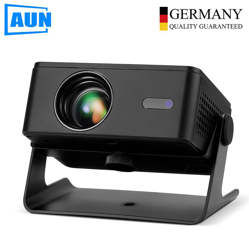 AUN A32 Pro Android 13 Project - Home Cinema Mini recensie en prijs