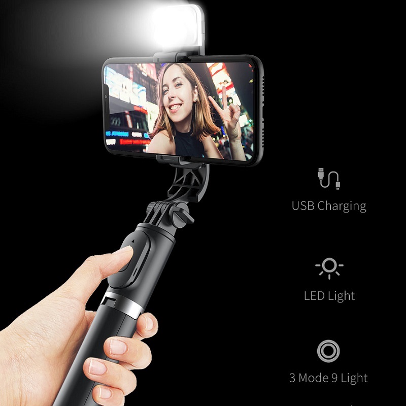Q02S Bluetooth Draadloze Selfi - Smart Tv Stick recensie en prijs