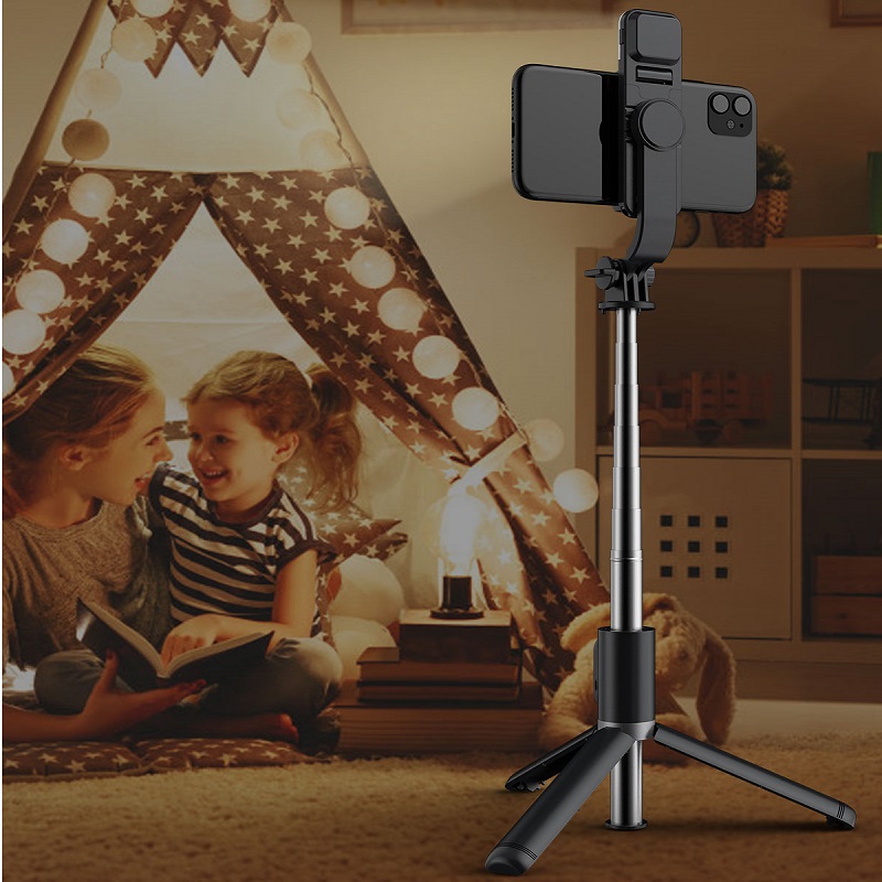 Q02S Bluetooth Draadloze Selfi - Smart Tv Stick recensie en prijs