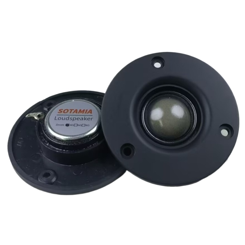 SOTAMIA 2 Stuks 3 Inch Tweeter - Home Cinema Complet recensie en prijs