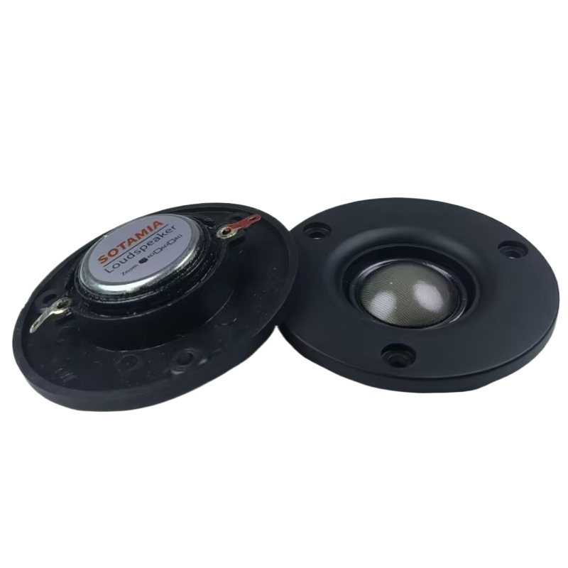 SOTAMIA 2 Stuks 3 Inch Tweeter - Home Cinema Complet recensie en prijs