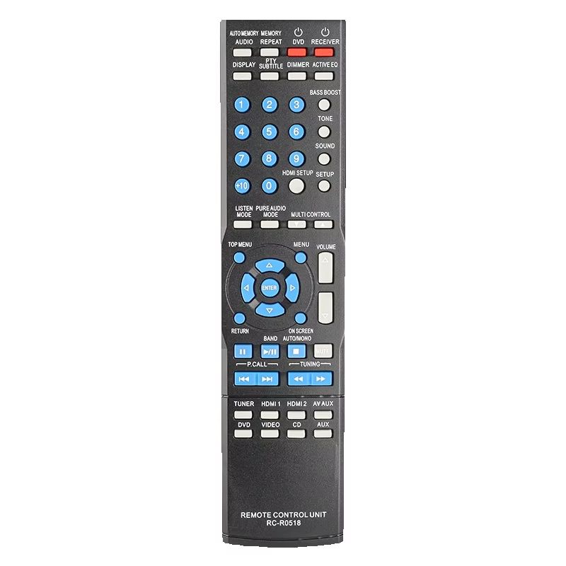 C-R0518 Voor Kenwood Afstandsb - Home Cinema Kenwood recensie en prijs