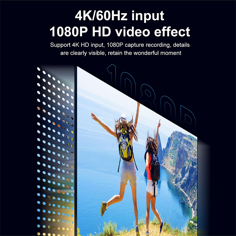 MS2130 Chip Type C USB3.0/2.0  - Home Cinema Usb recensie en prijs