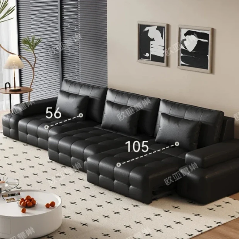 Minimalistische uittrekbare re - Home Cinema Interiors recensie en prijs