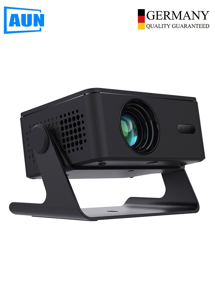 AUN Android Projector A32 Pro  - Home Cinema Mini recensie en prijs