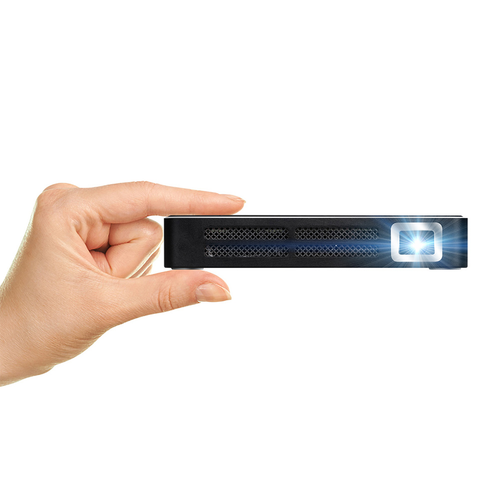 Home Cinema LED WiFi BT Mini V - Home Cinema Mini recensie en prijs