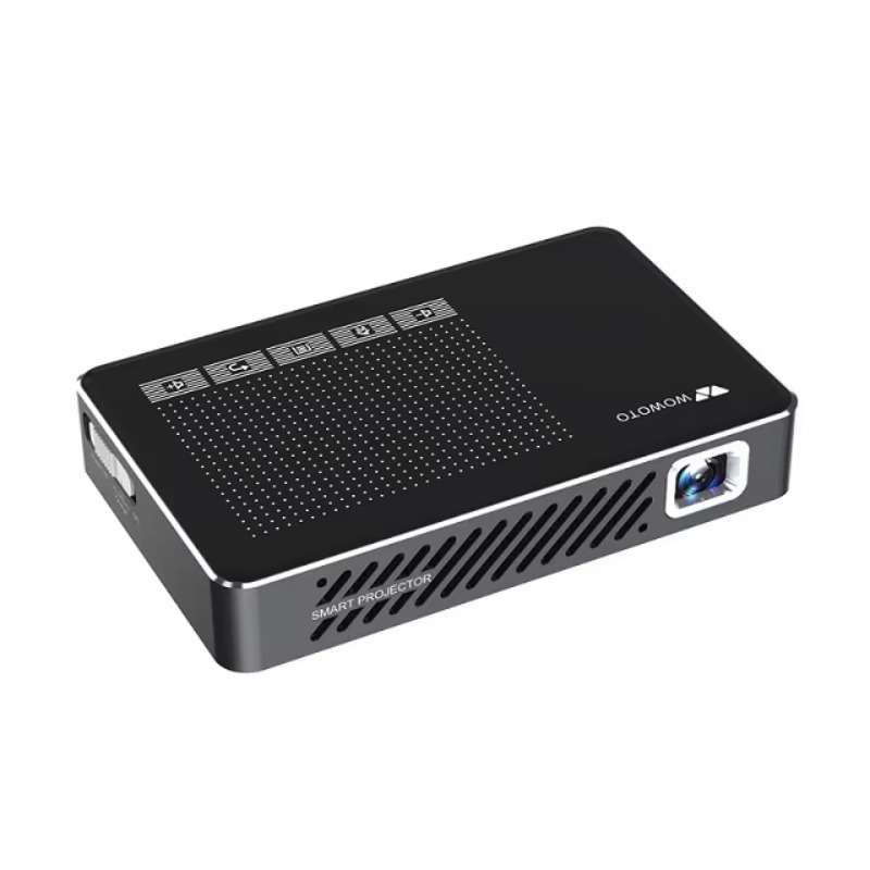 Home Cinema LED WiFi BT Mini V - Home Cinema Mini recensie en prijs
