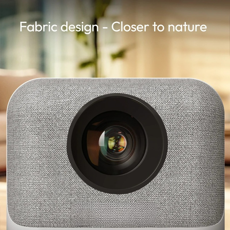 BYINTEK LOVE U4 Smart Mini Hom - Home Cinema Mini recensie en prijs