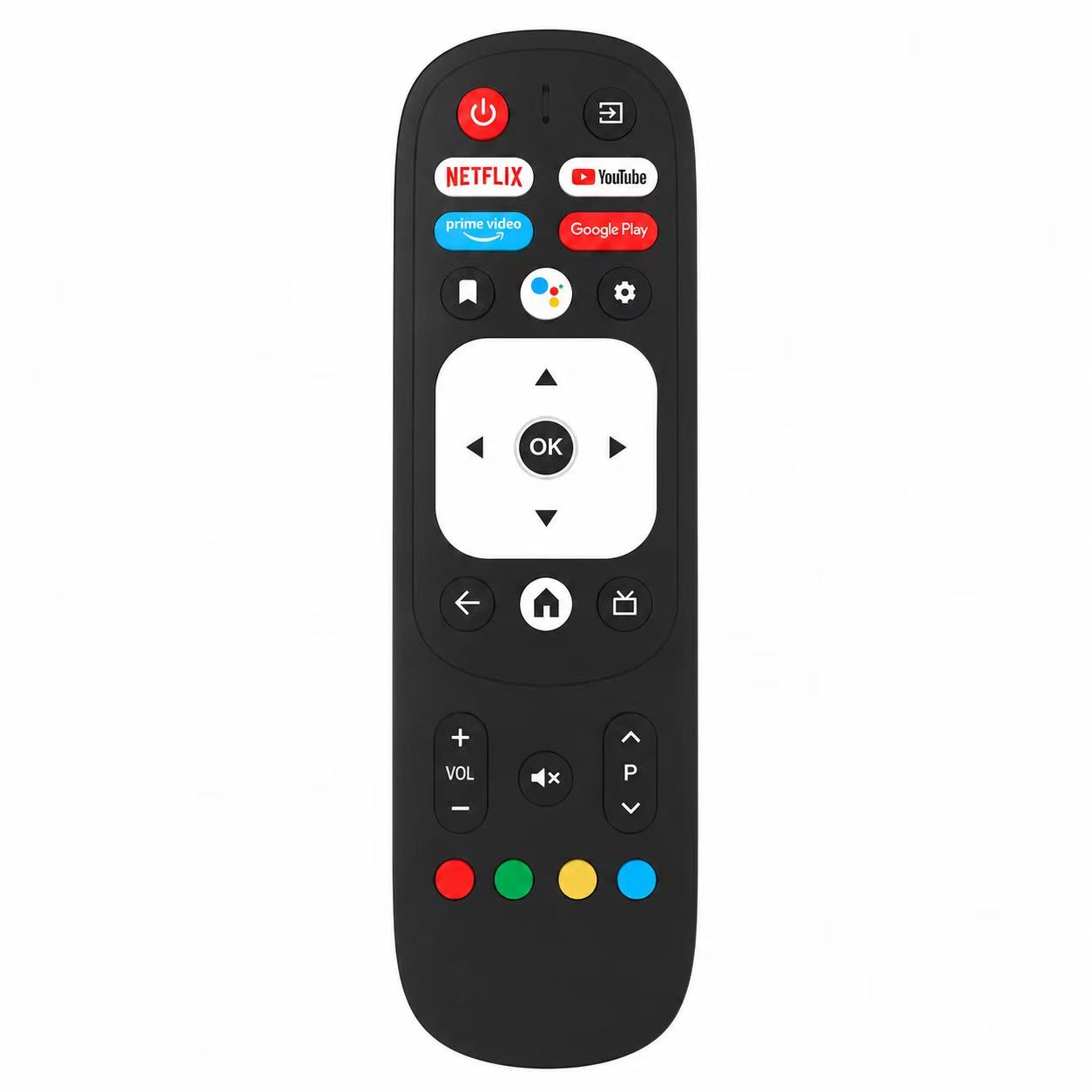 Universele vervangende afstand - Home Cinema Kenwood recensie en prijs