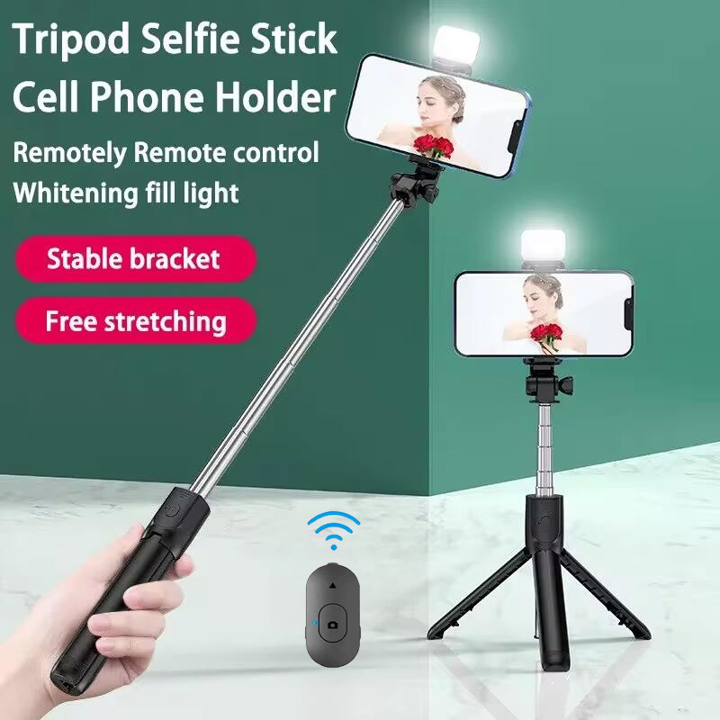 Bluetooth Selfie Stick Statief - Smart Tv Stick recensie en prijs