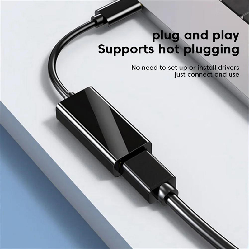 Aluminiumlegering Type C naar  - Home Cinema Usb recensie en prijs