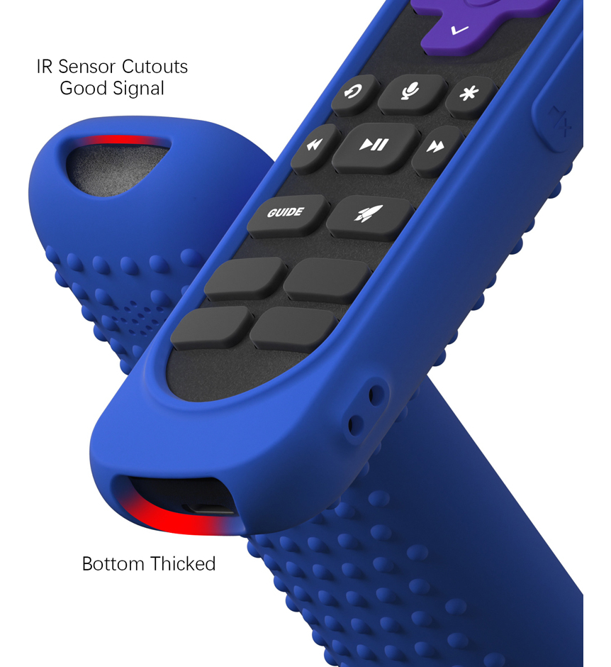 Universele siliconen beschermh - Smart Tv Stick recensie en prijs