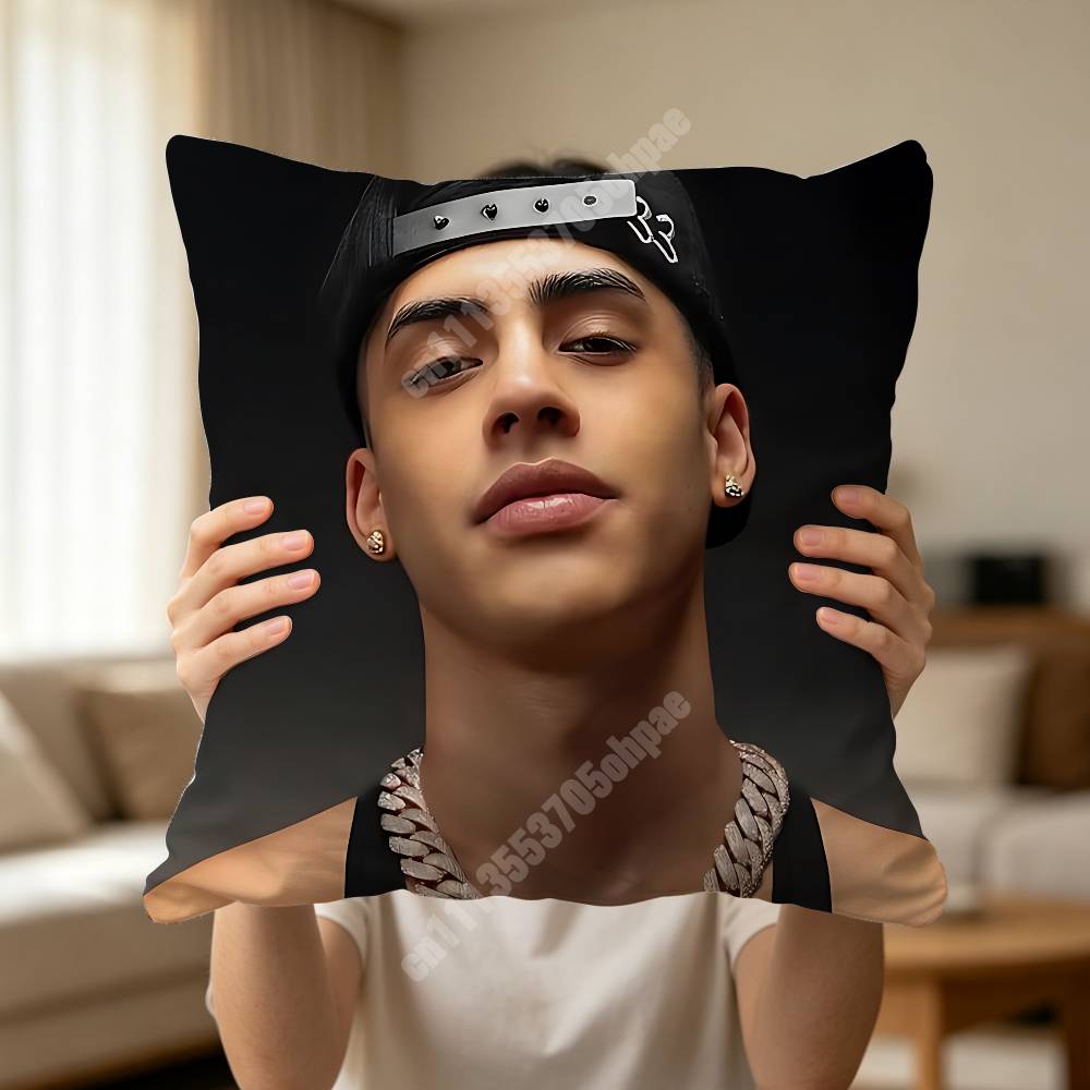 C-Cris MJ Rapper Si No Es Cont - Home Cinema Couch recensie en prijs