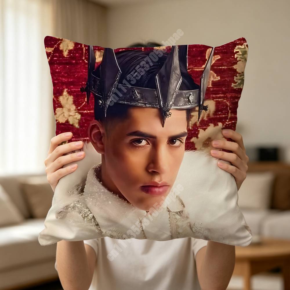 C-Cris MJ Rapper Si No Es Cont - Home Cinema Couch recensie en prijs