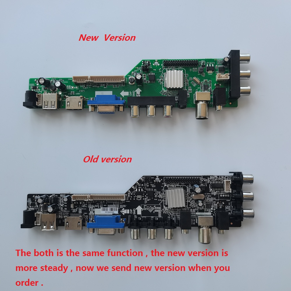 Controller board Voor M220Z1 M - Home Cinema Usb recensie en prijs