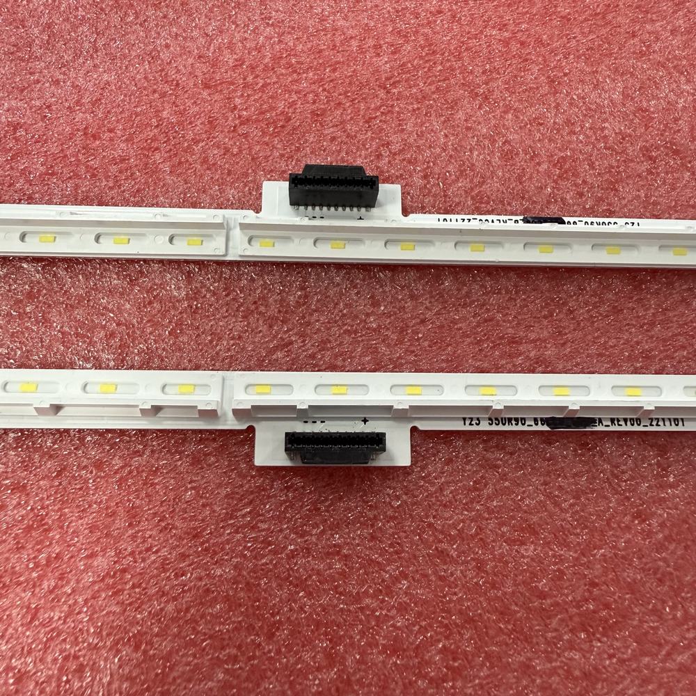 2 stuks/set LED-achtergrondver - Ambient Light Strip Tv recensie en prijs