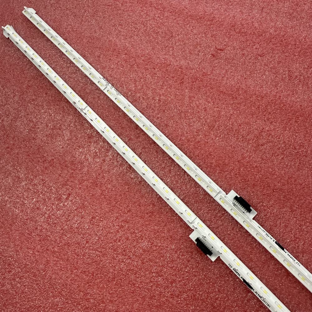 2 stuks/set LED-achtergrondver - Ambient Light Strip Tv recensie en prijs
