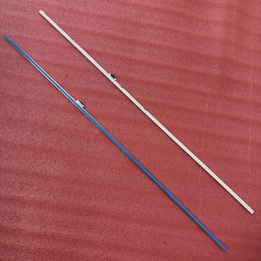 2 stuks/set LED-achtergrondver - Ambient Light Strip Tv recensie en prijs