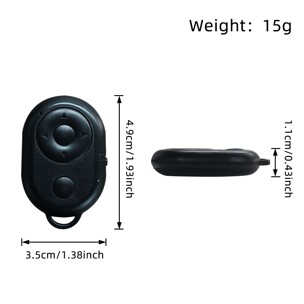 Bluetooth-afstandsbediening vo - Smart Tv Stick recensie en prijs
