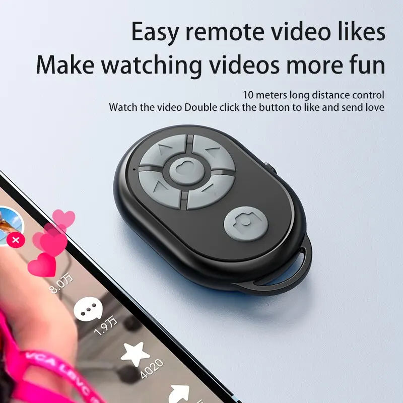 Bluetooth-afstandsbediening vo - Smart Tv Stick recensie en prijs