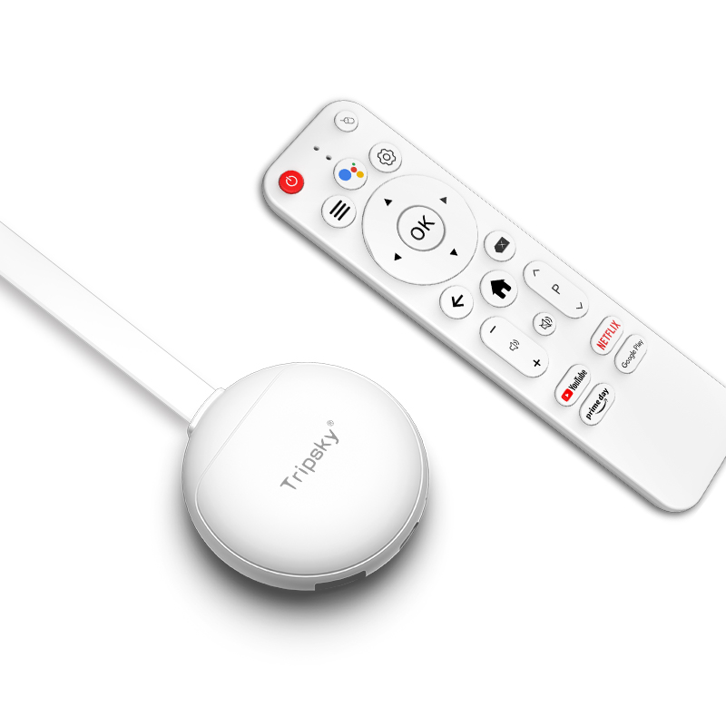 2026Tripsky Fabrikant Groothan - Smart Tv Stick recensie en prijs
