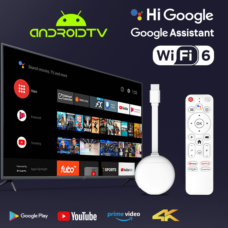 2026Tripsky Fabrikant Groothan - Smart Tv Stick recensie en prijs