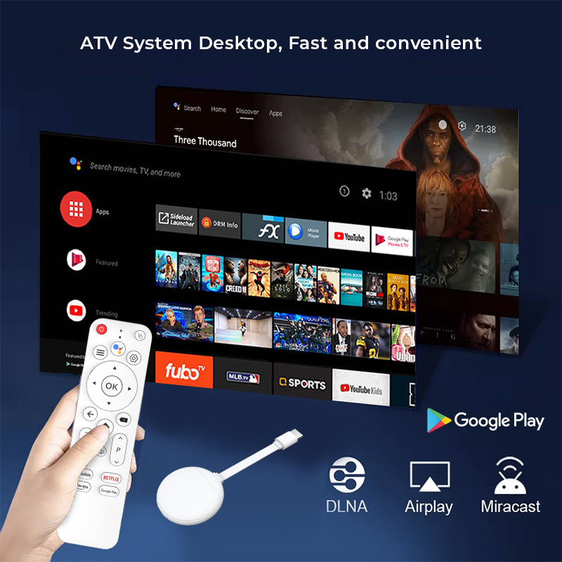 2026Tripsky Fabrikant Groothan - Smart Tv Stick recensie en prijs