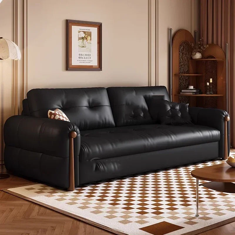 Woonkamerbanken Klassieke mini - Home Cinema Couch recensie en prijs