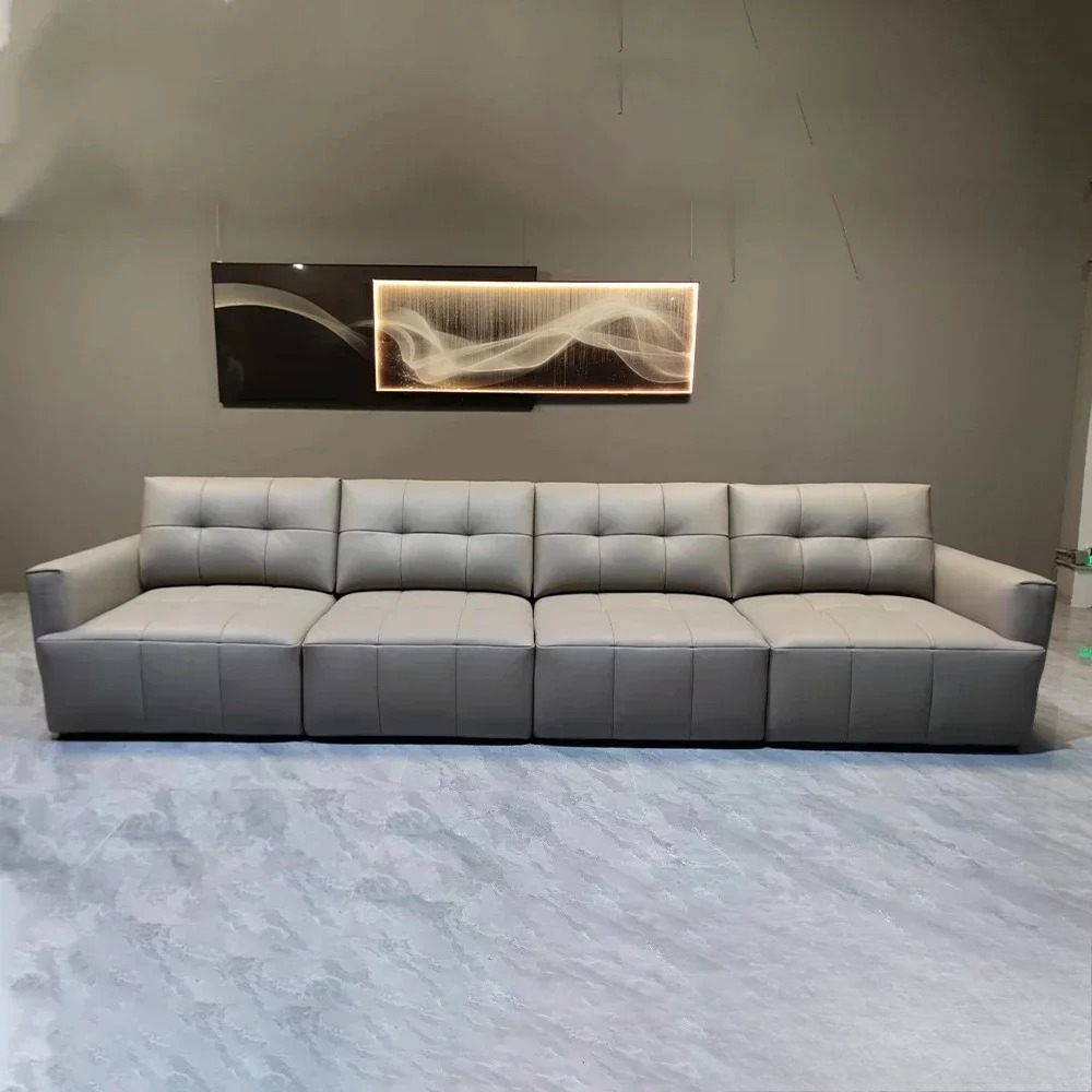 Linlamlim Elektrische Converte - Home Cinema Couch recensie en prijs
