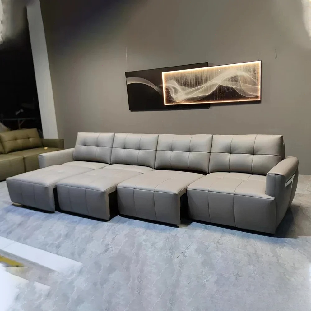 Linlamlim Elektrische Converte - Home Cinema Couch recensie en prijs