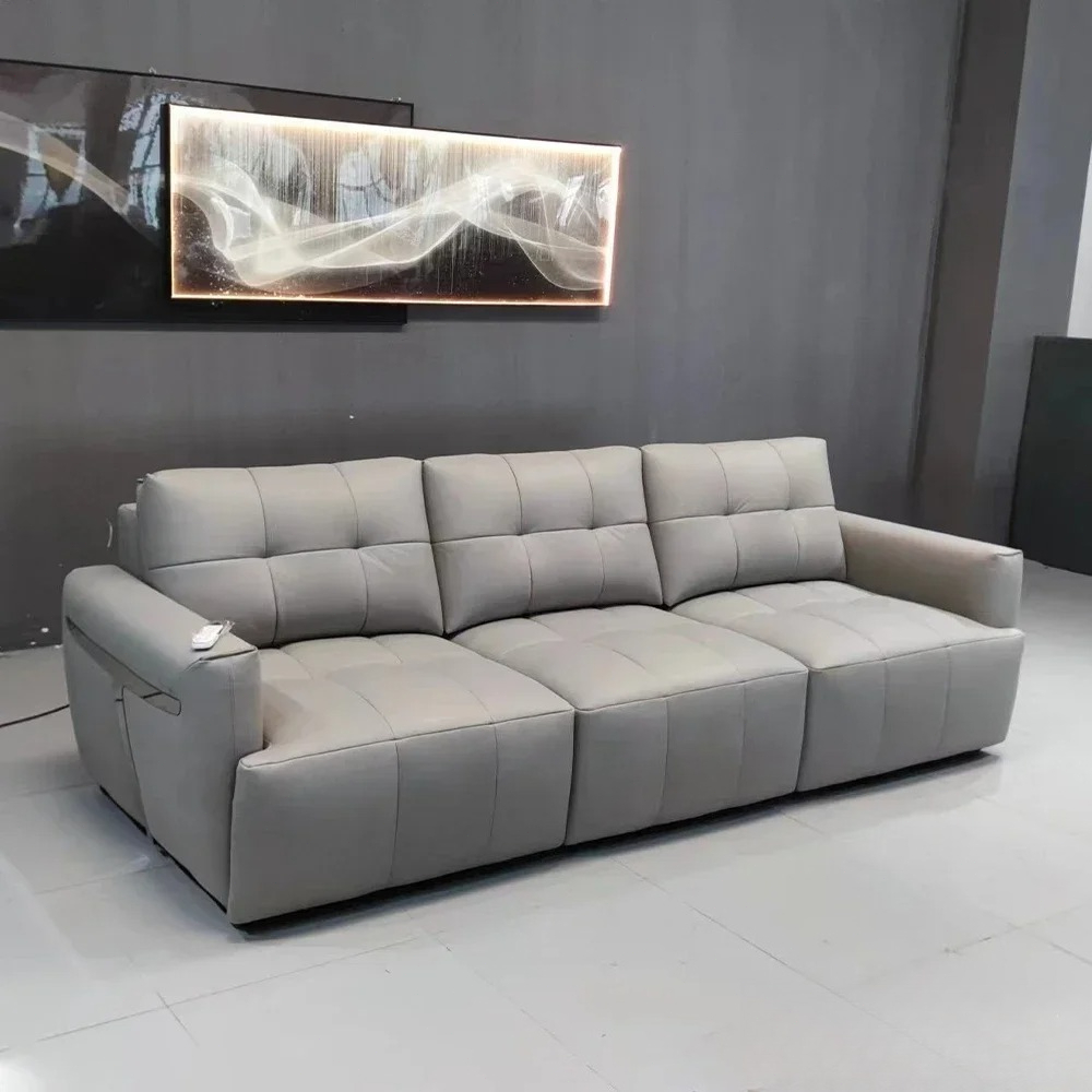 Linlamlim Elektrische Converte - Home Cinema Couch recensie en prijs