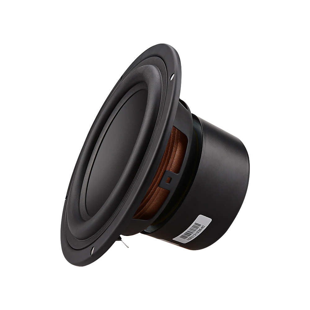 Aiyima 1Pcs 5.25 Inch Subwoofe - Home Cinema Complet recensie en prijs