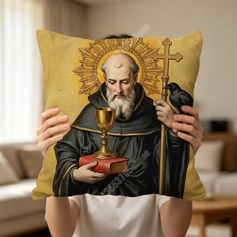 Sao Bento St. Benedict Kruis B - Home Cinema Couch recensie en prijs