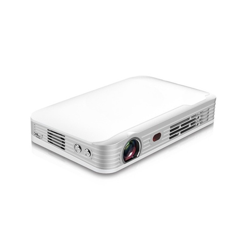 Draagbare HD Mini Projector vo - Home Cinema Mini recensie en prijs