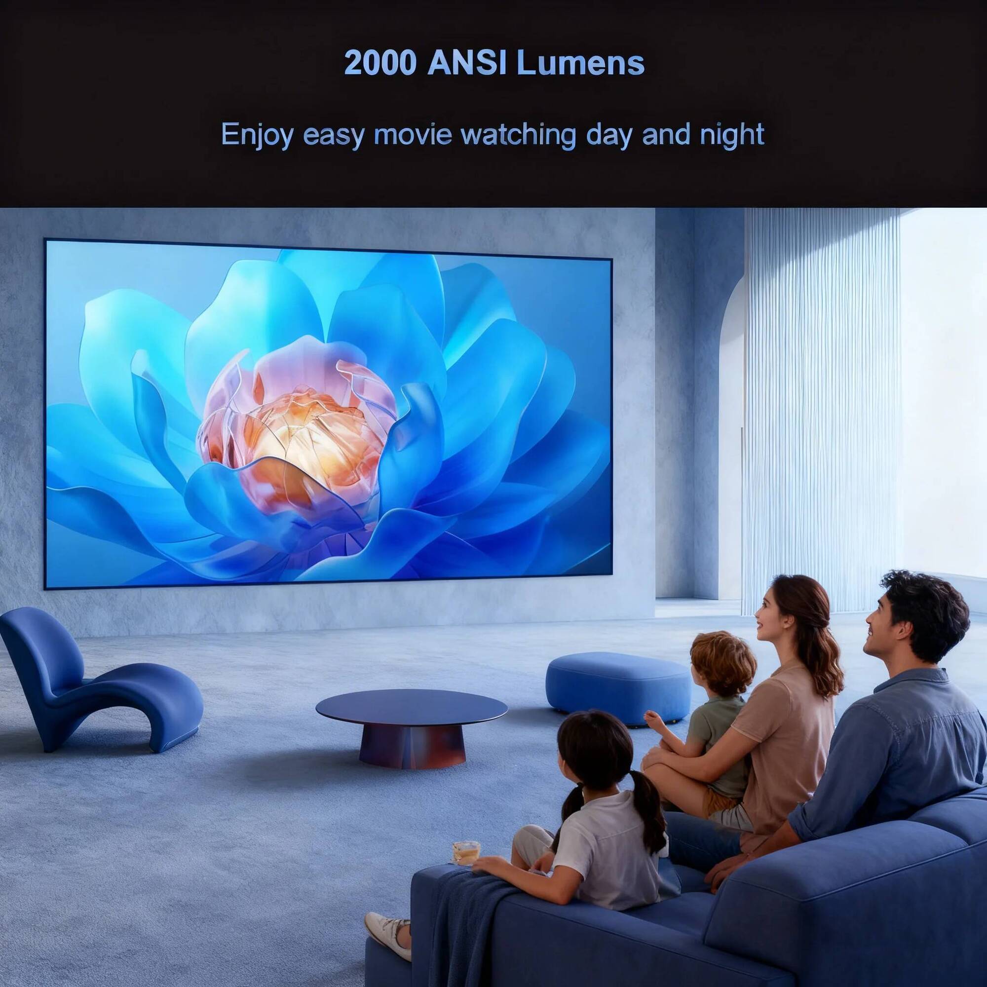 Flixtone E900 MINI Jeugd Draag - Home Cinema Complet recensie en prijs